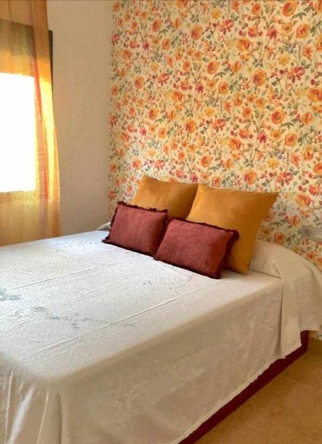 Apartamento 2 En Chalet Con Vista Abierta Al Mar Málaga Extérieur photo