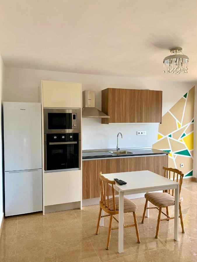 Apartamento 2 En Chalet Con Vista Abierta Al Mar Málaga Extérieur photo